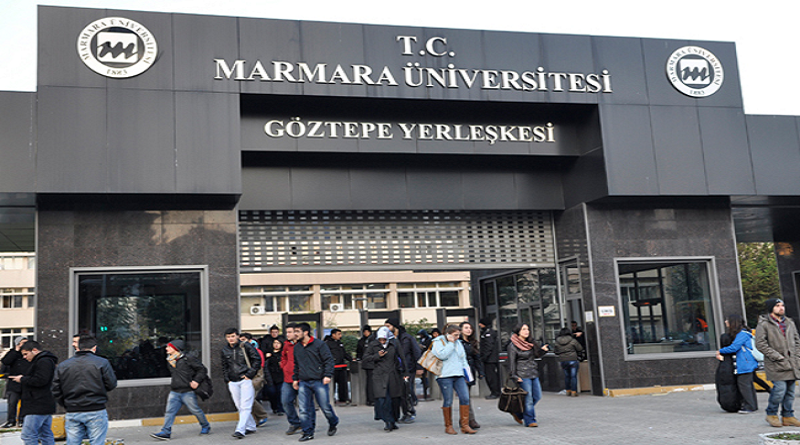 marmara-üniversitesi